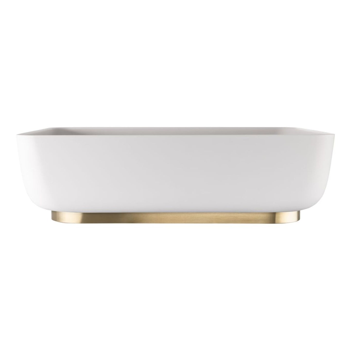 Abode Cava Tablet Basin Plinth