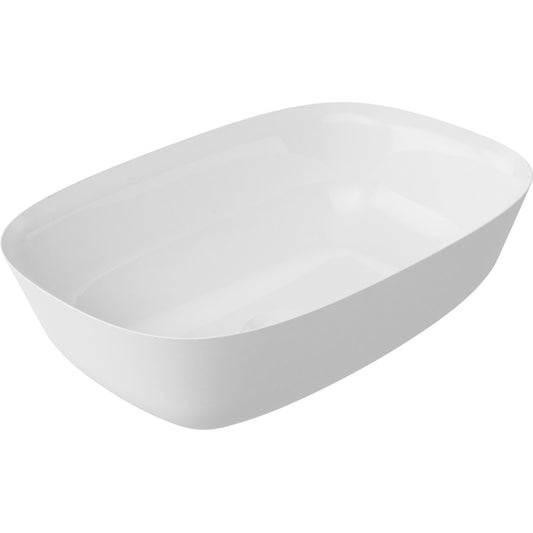 Lysari Resin Washbowl