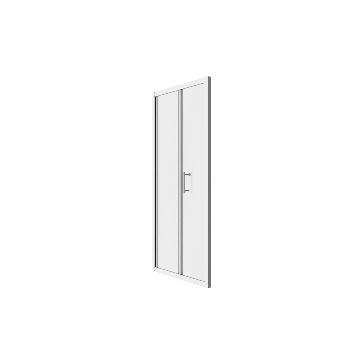 Zensori Bi-Fold Door