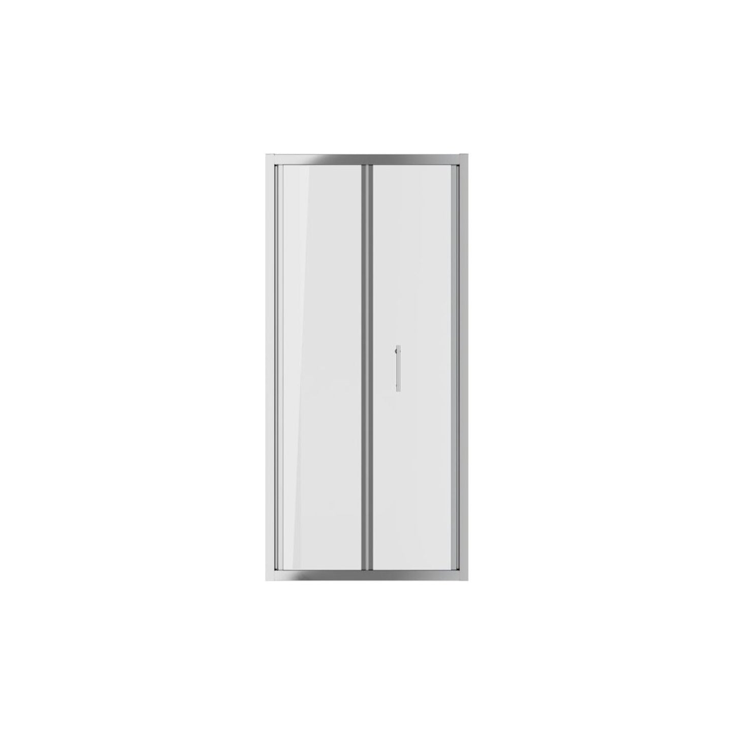 Zensori Bi-Fold Door