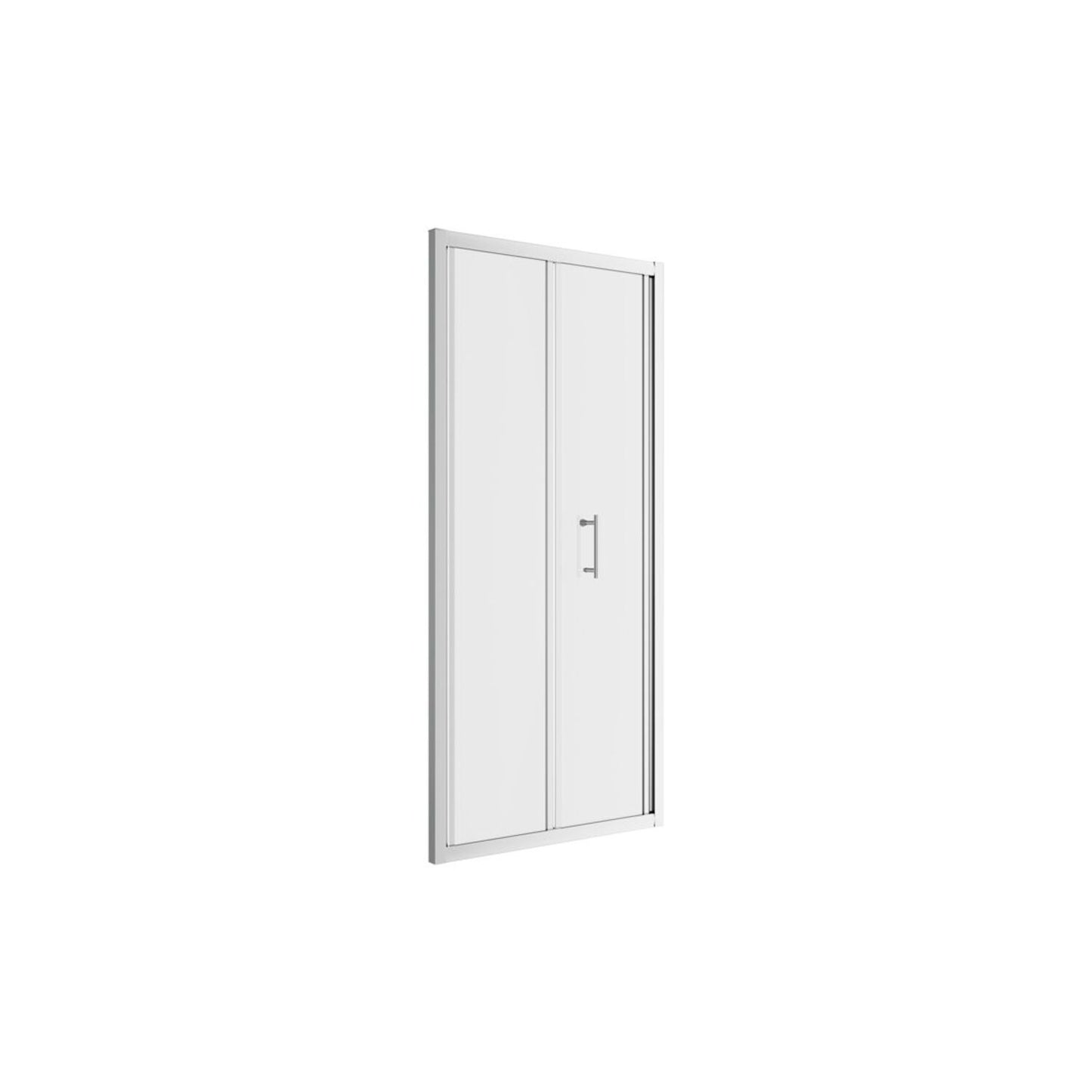 Zensori Bi-Fold Door