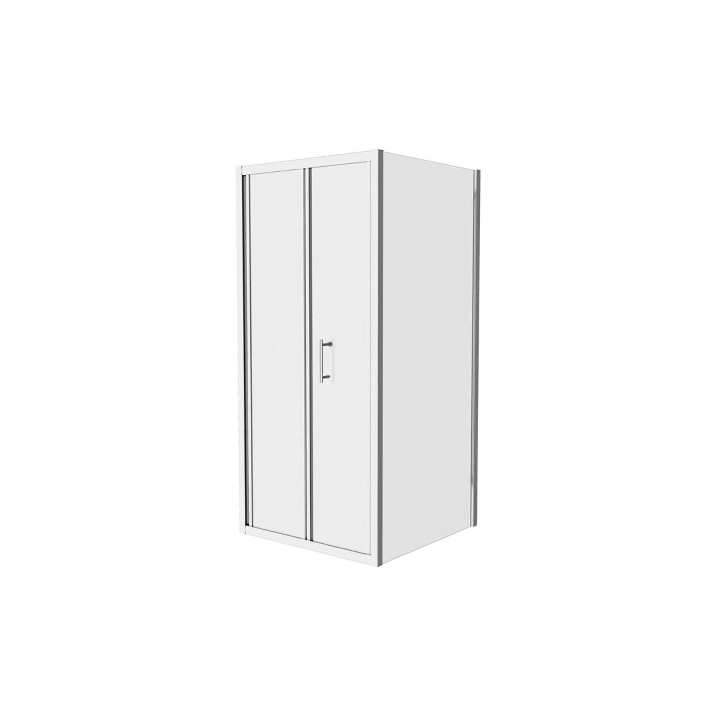 Zensori Bi-Fold Door