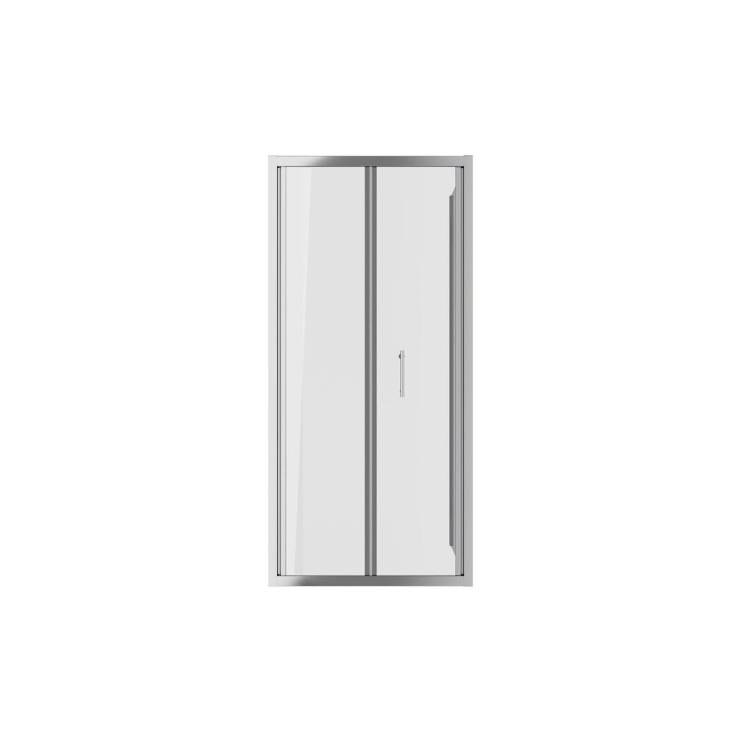 Zensori Bi-Fold Door