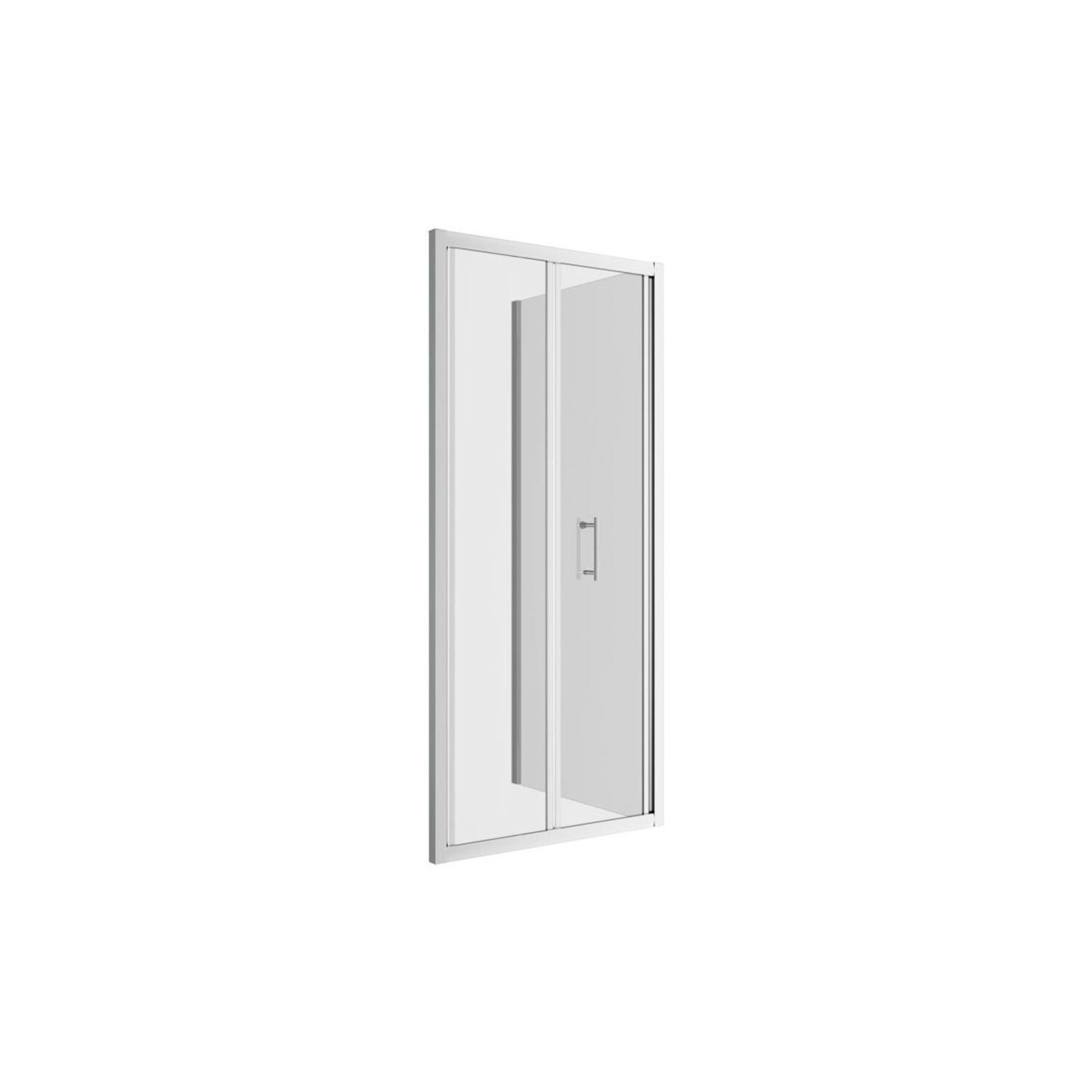 Zensori Bi-Fold Door