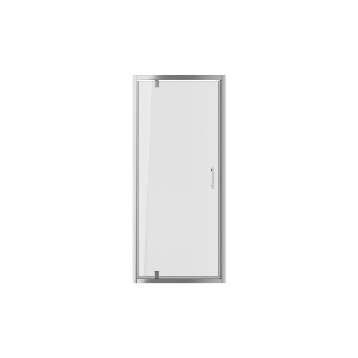 Zensori Pivot Door