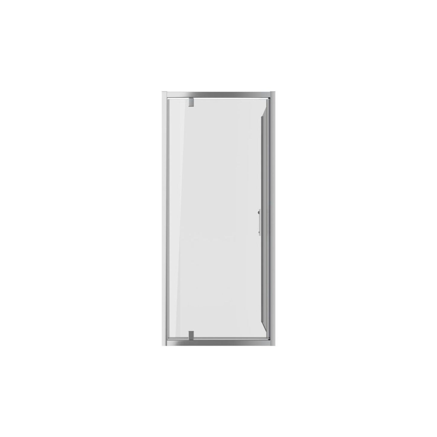Zensori Pivot Door