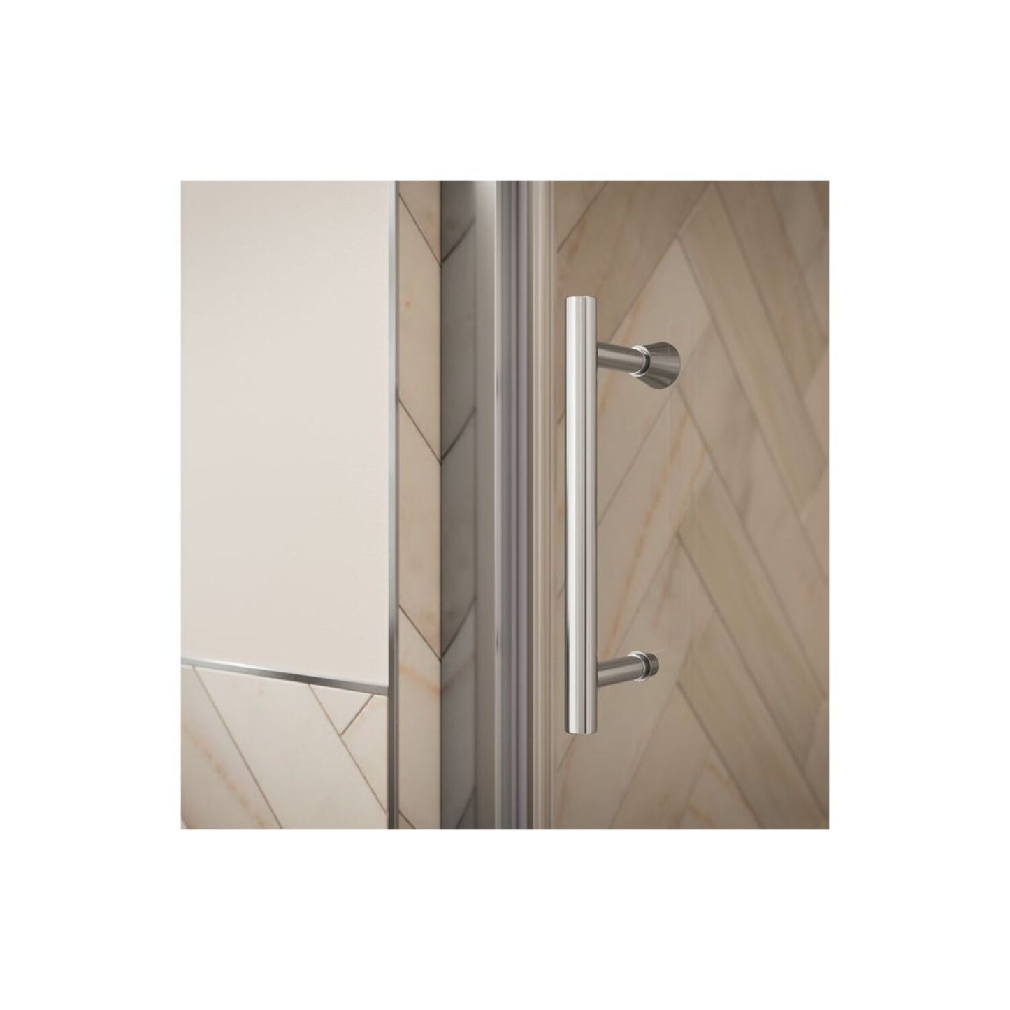Zensori Pivot Door