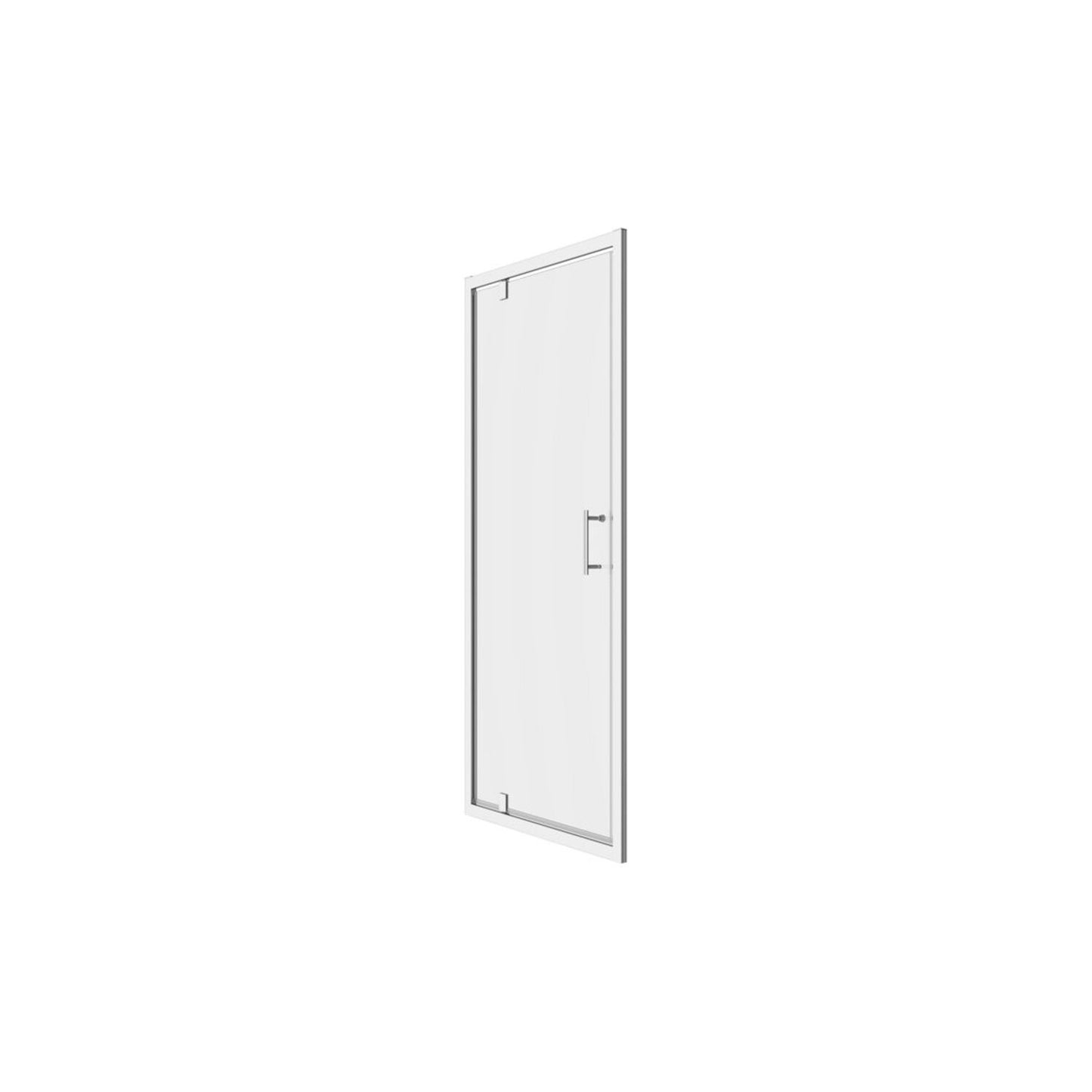 Zensori Pivot Door