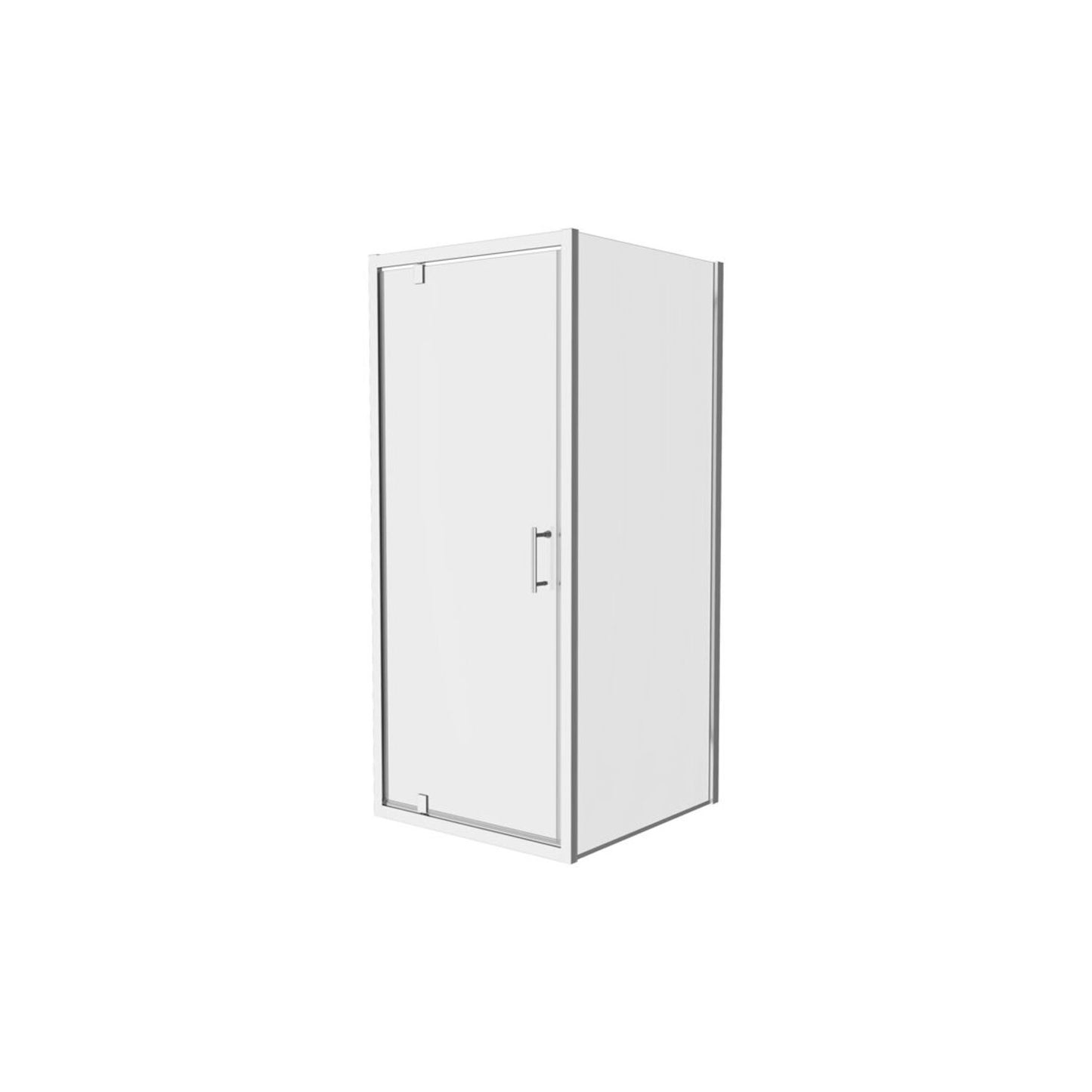 Zensori Pivot Door