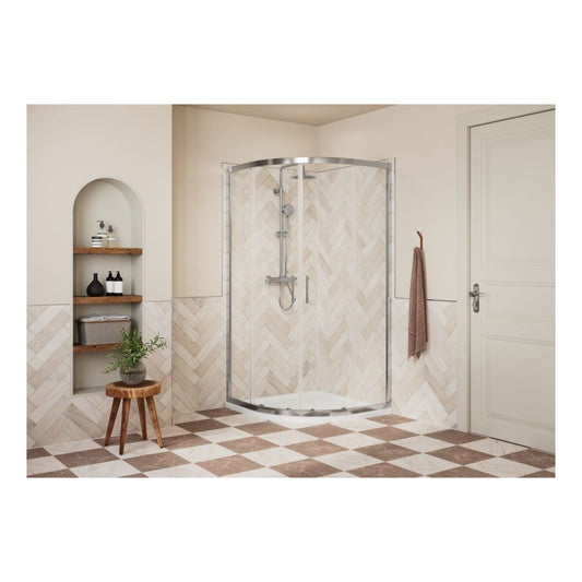 Zensori 2 Door Quadrant