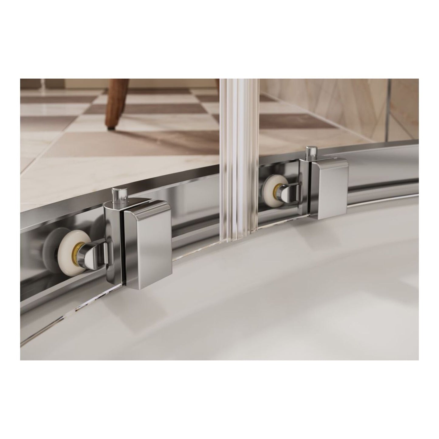 Zensori 2 Door Quadrant