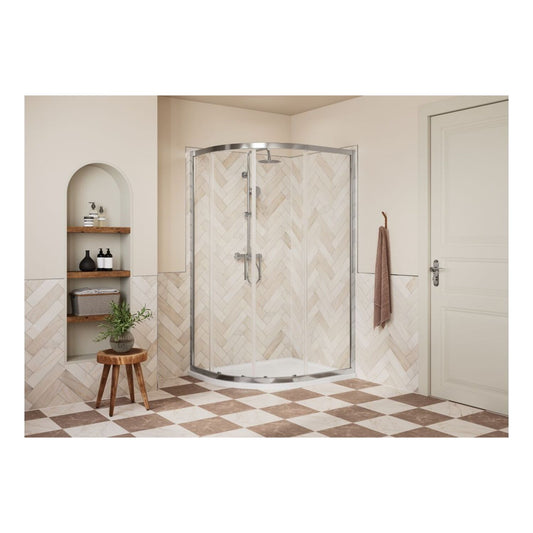 Zensori 2 Door Offset Quadrant