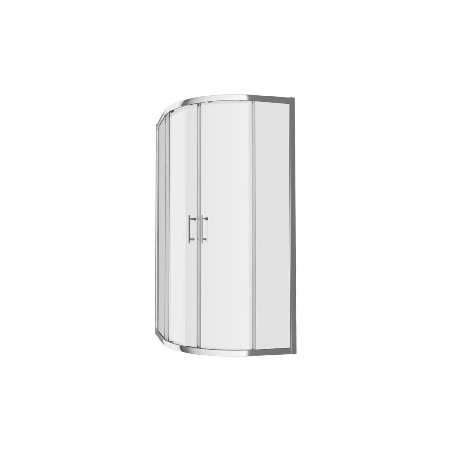 Zensori 2 Door Offset Quadrant