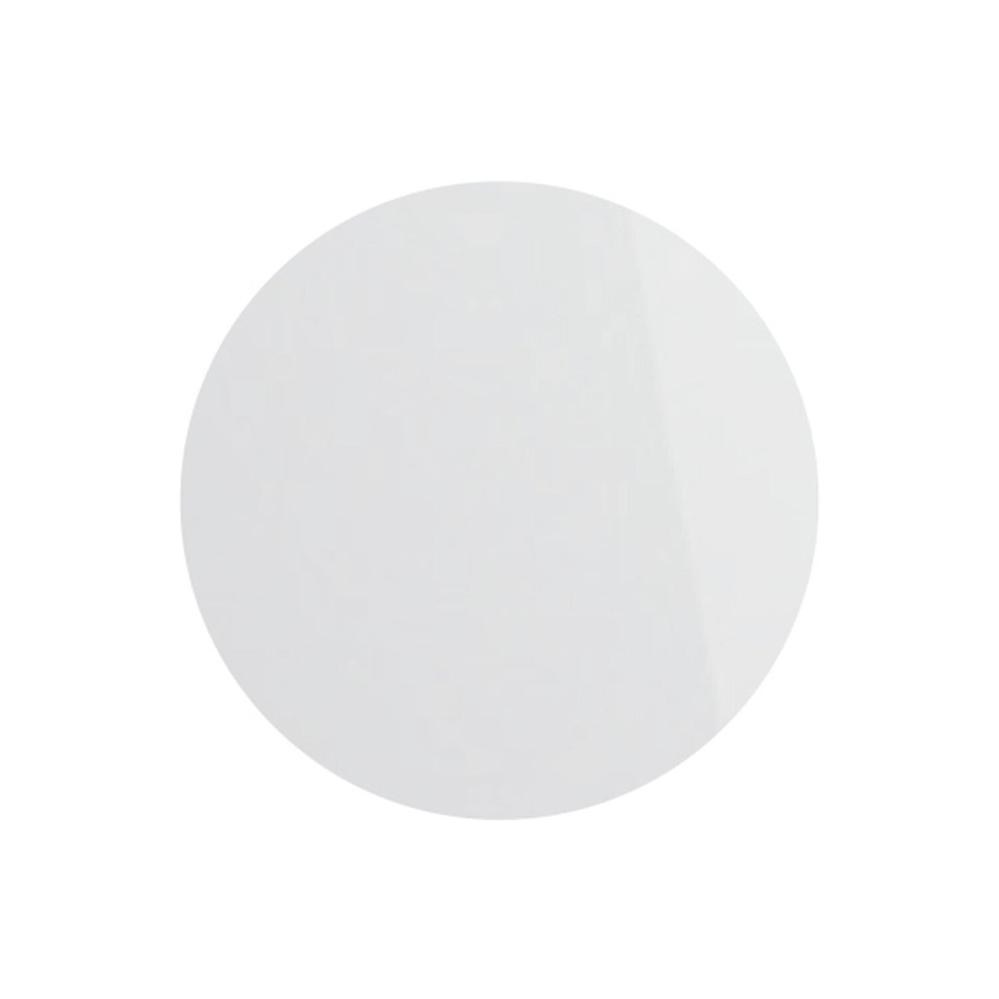 Halona 800mm 1 Drawer Wall Hung Basin Unit (No Top) - White Gloss