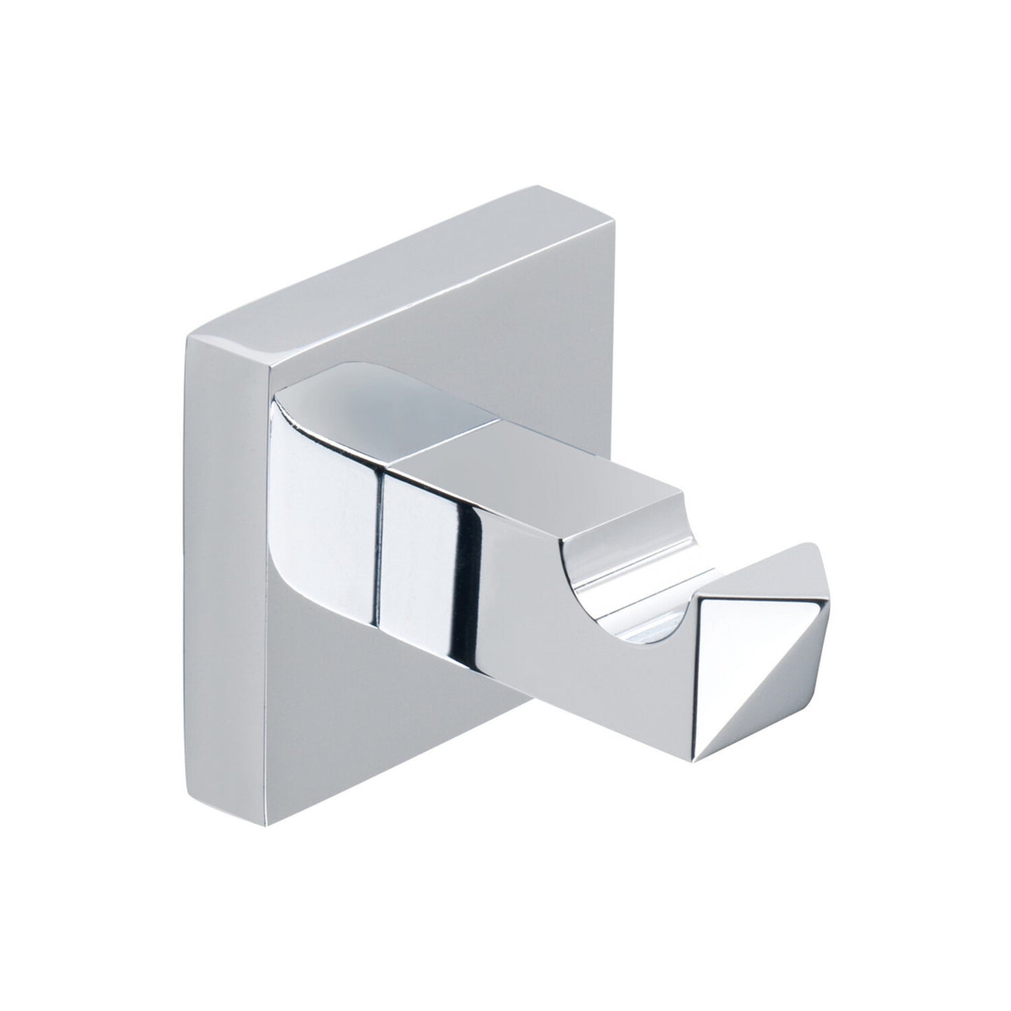 Vionta Robe Hook - Chrome