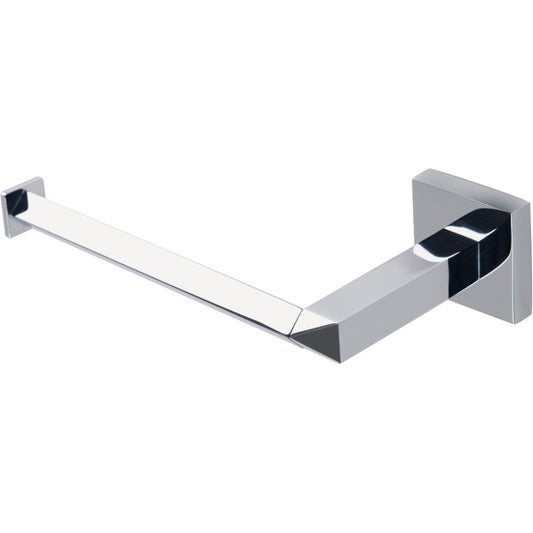 Vionta Toilet Roll Holder - Chrome