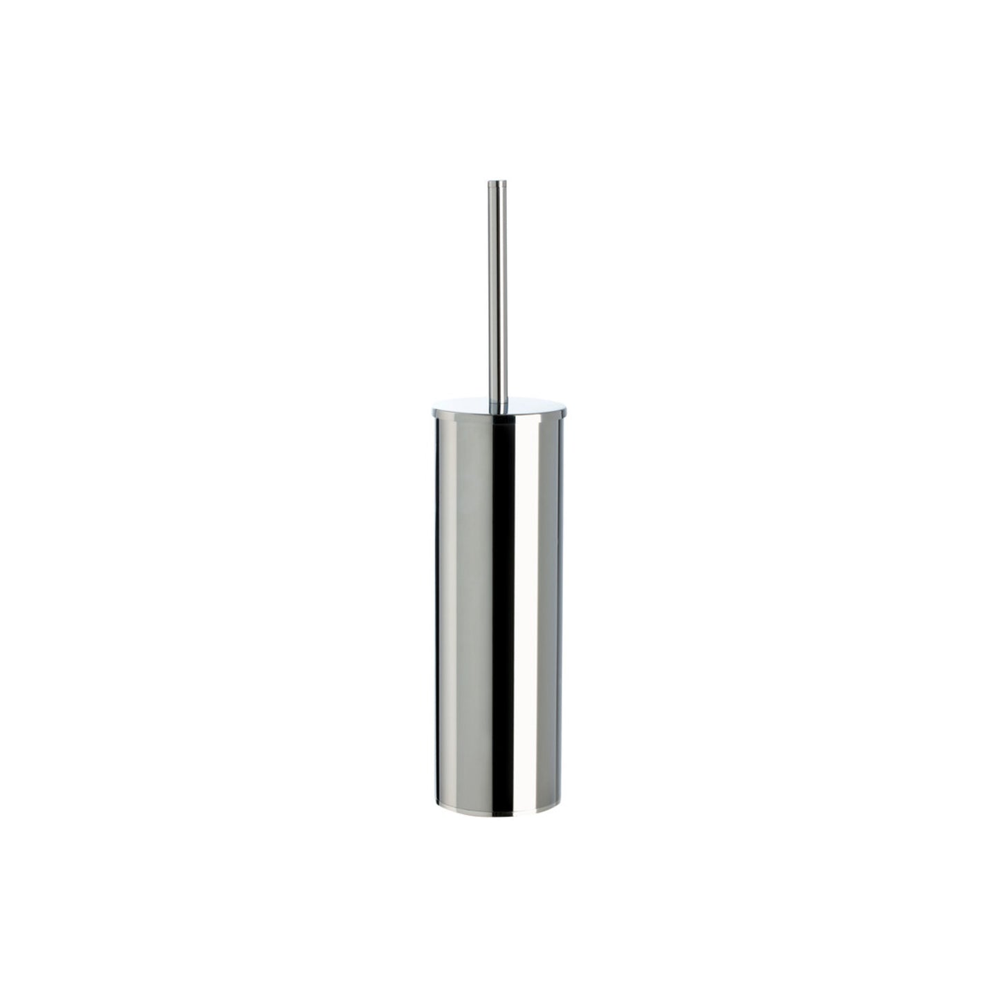 Brione Wall Mounted Toilet Brush Holder