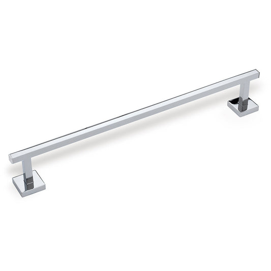 Kavira 45cm Towel Rail - Chrome