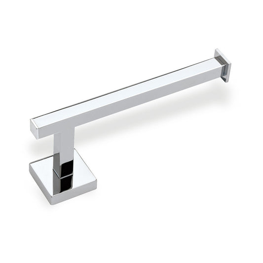 Kavira Toilet Roll Holder - Chrome
