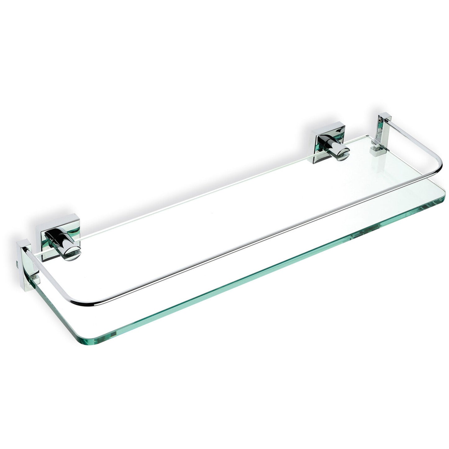 Kavira 40cm Glass Shelf