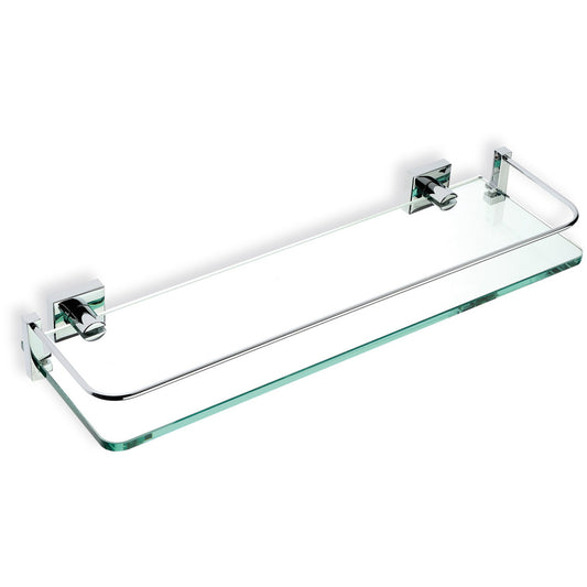 Kavira 40cm Glass Shelf