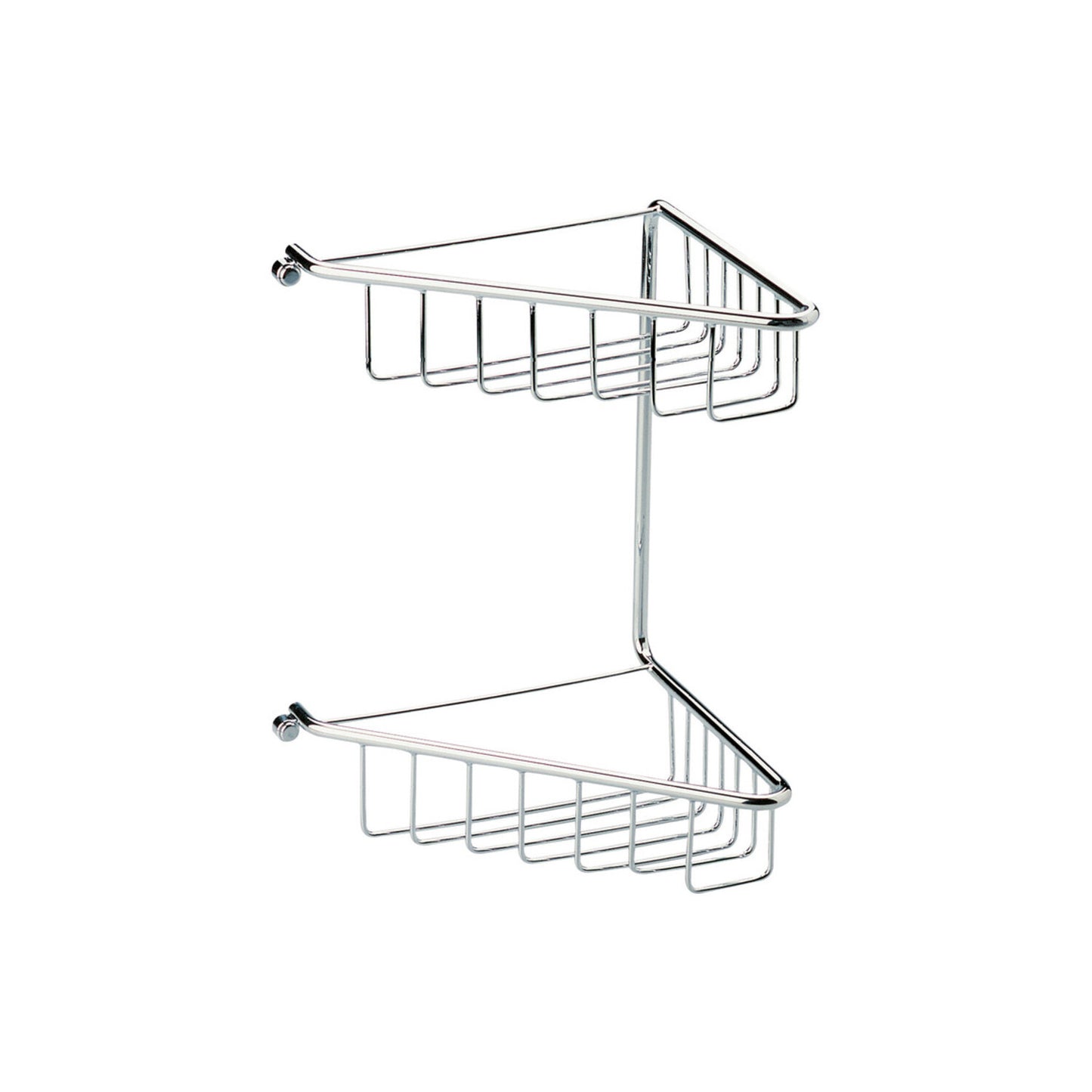 Elenor Corner Shower Caddy