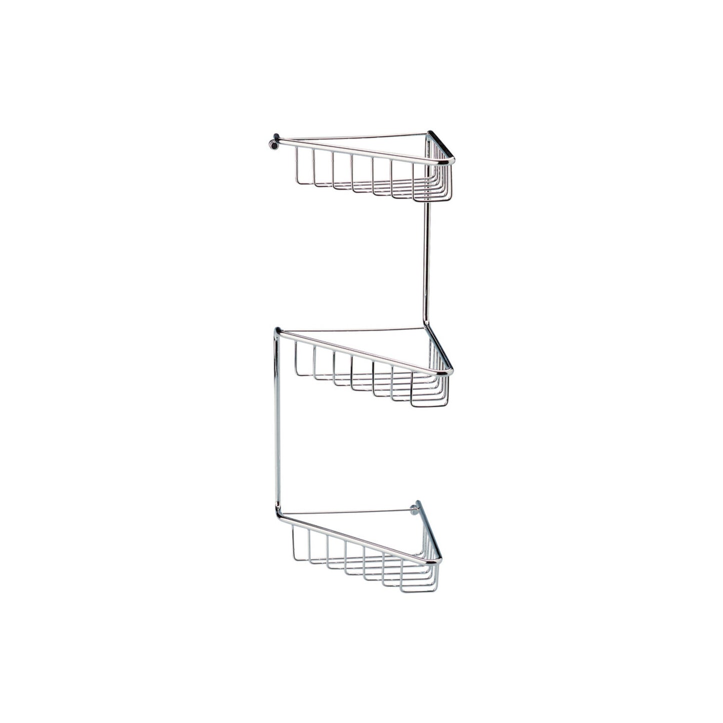 Elenor Corner Shower Caddy
