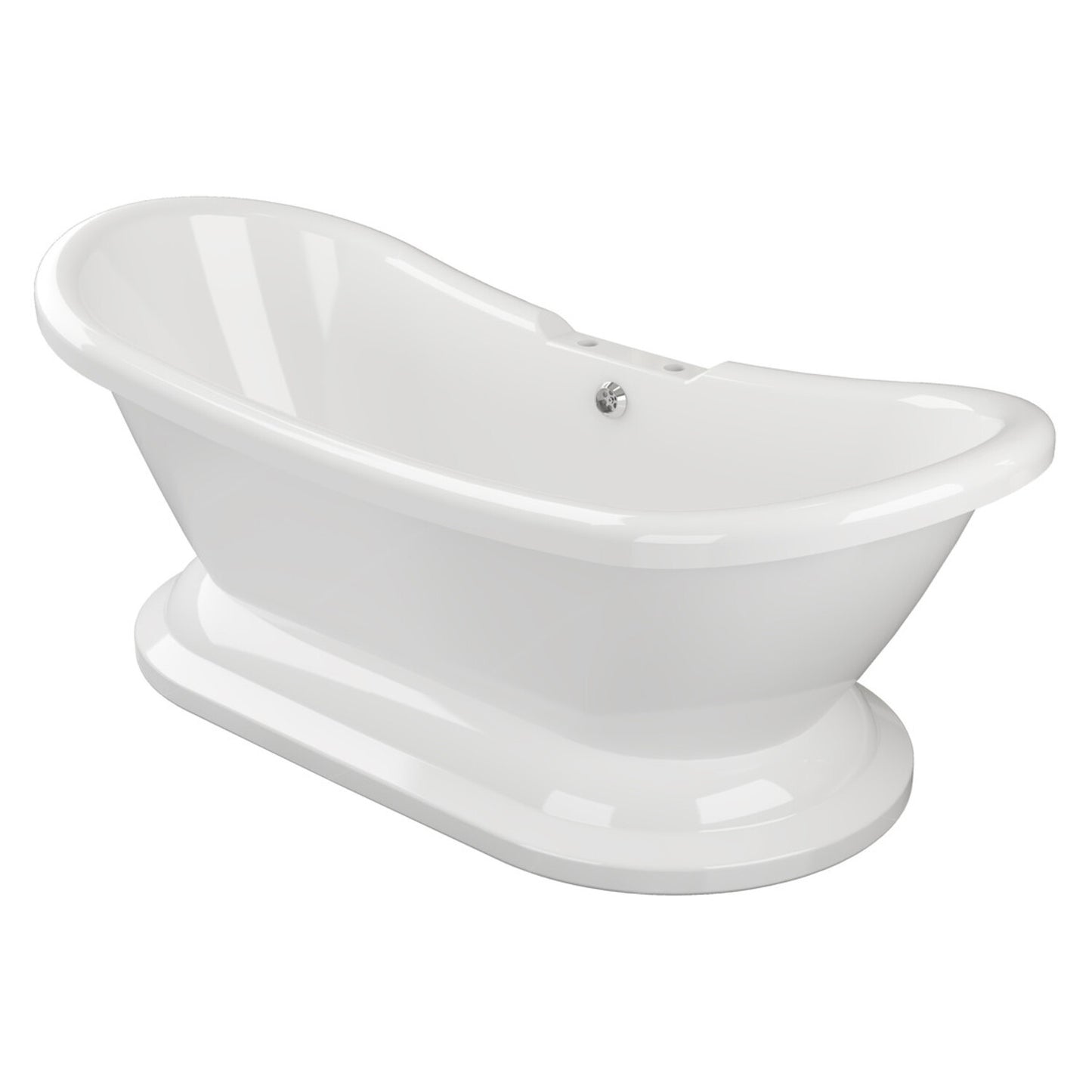 Luvana Freestanding Bath - Base Only