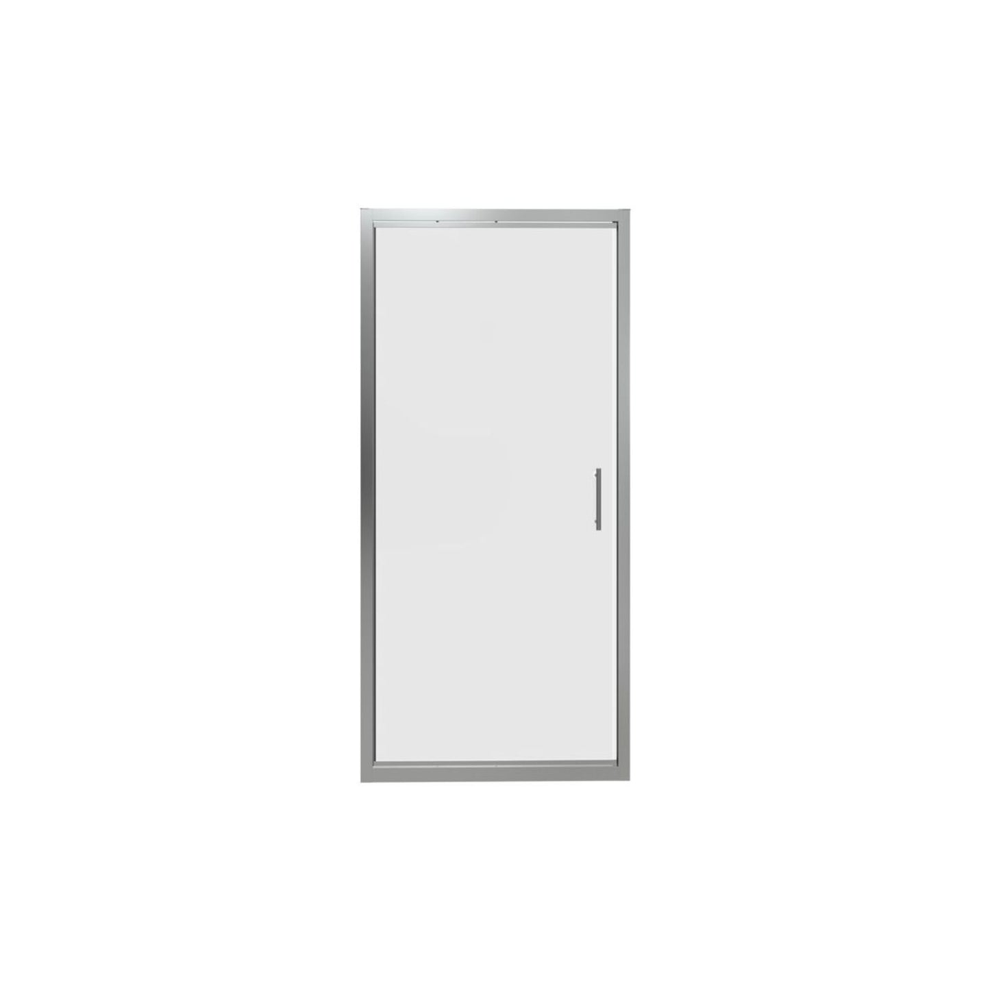 Zensori Infold Door