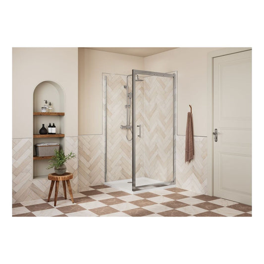 Zensori Infold Door