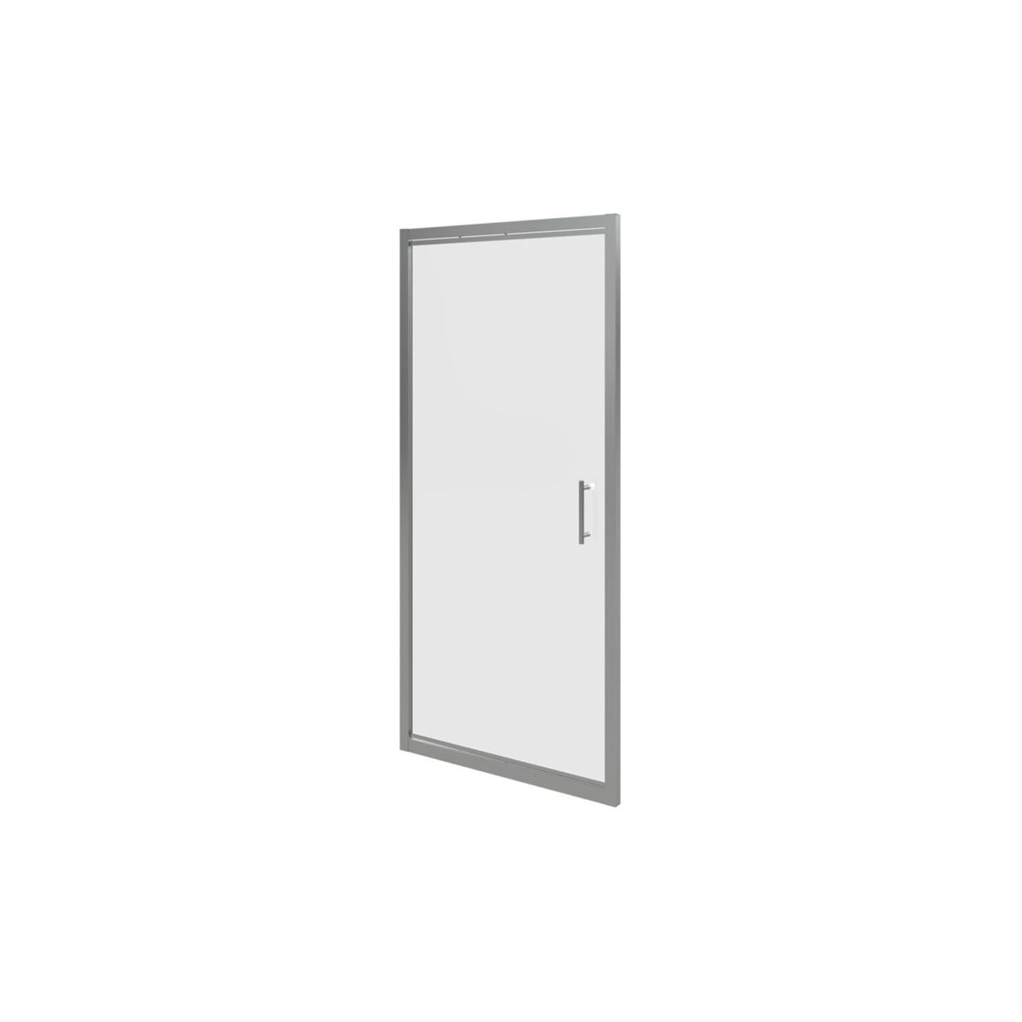 Zensori Infold Door