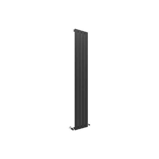 Mireva Radiator (309x1800x45mm) - Anthracite