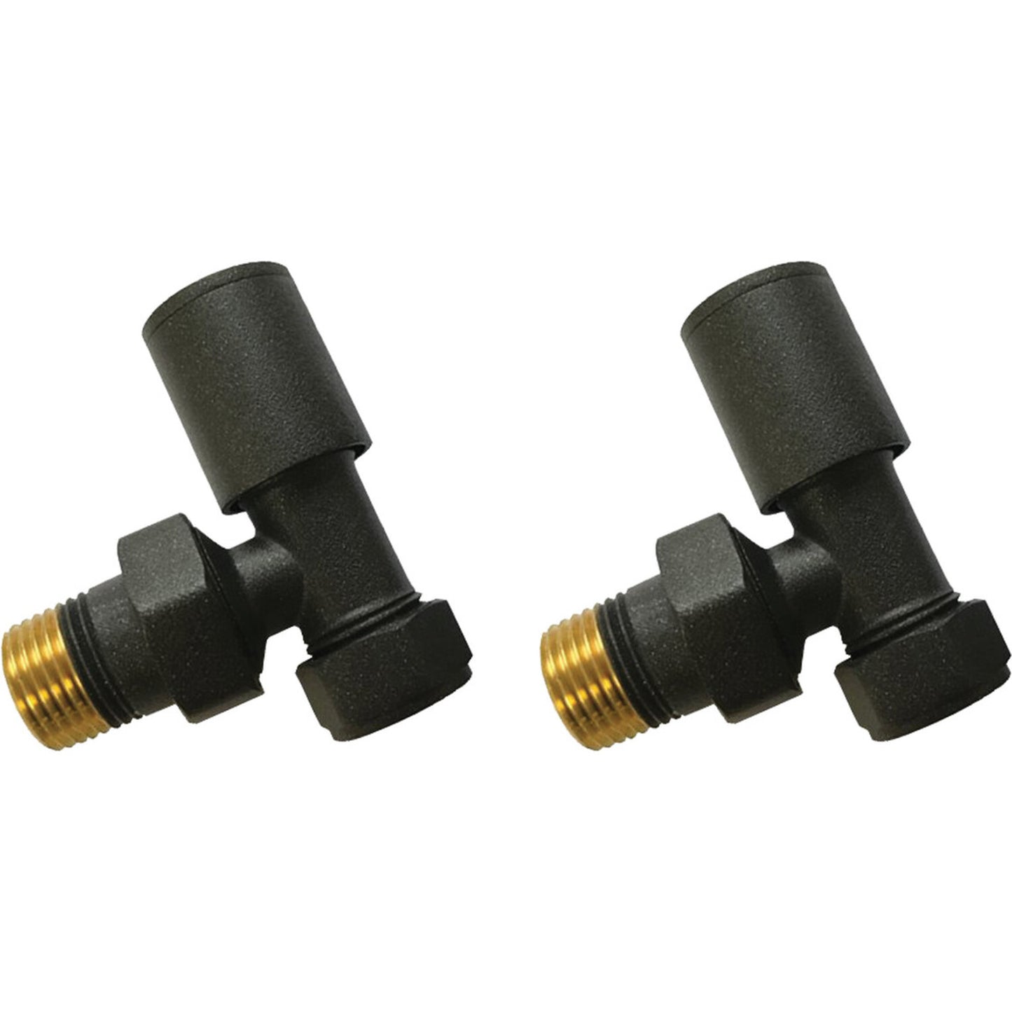 Patterned Radiator Valves