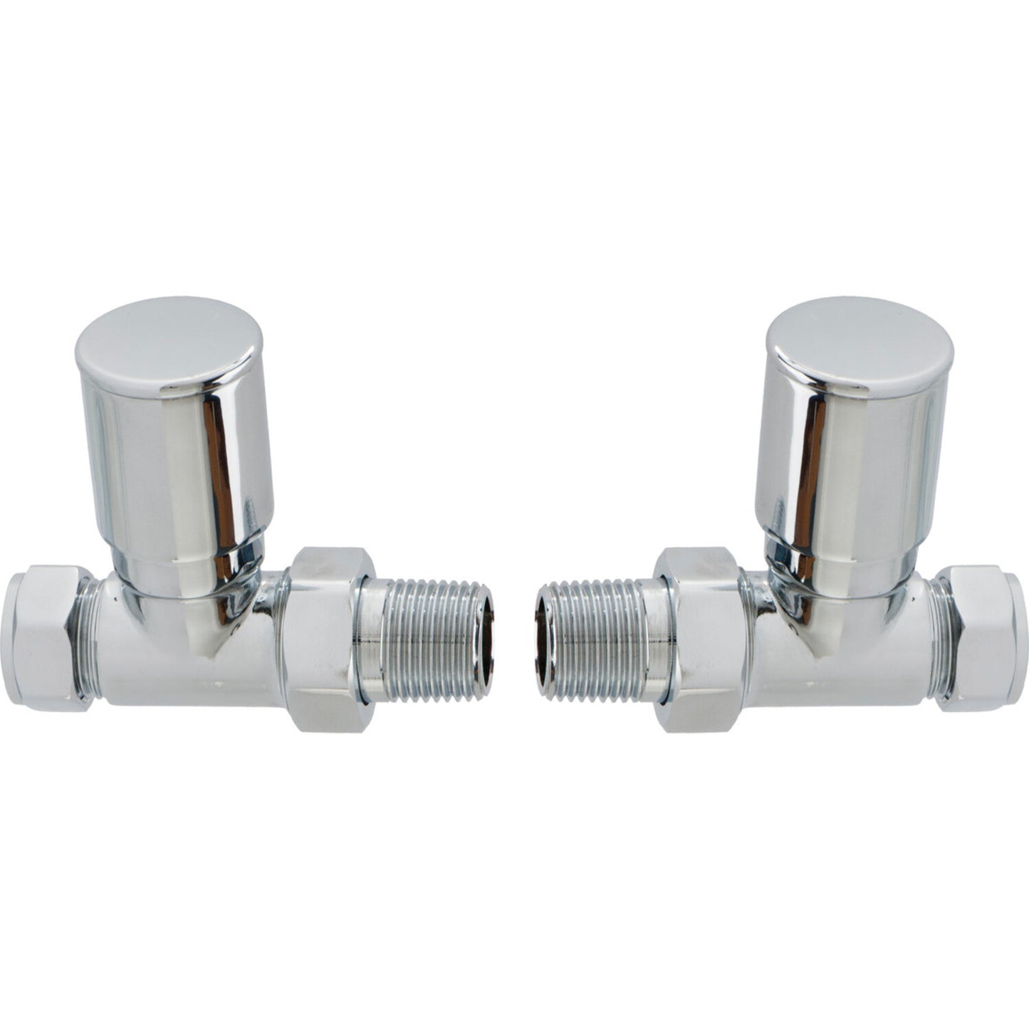 Patterned Radiator Valves