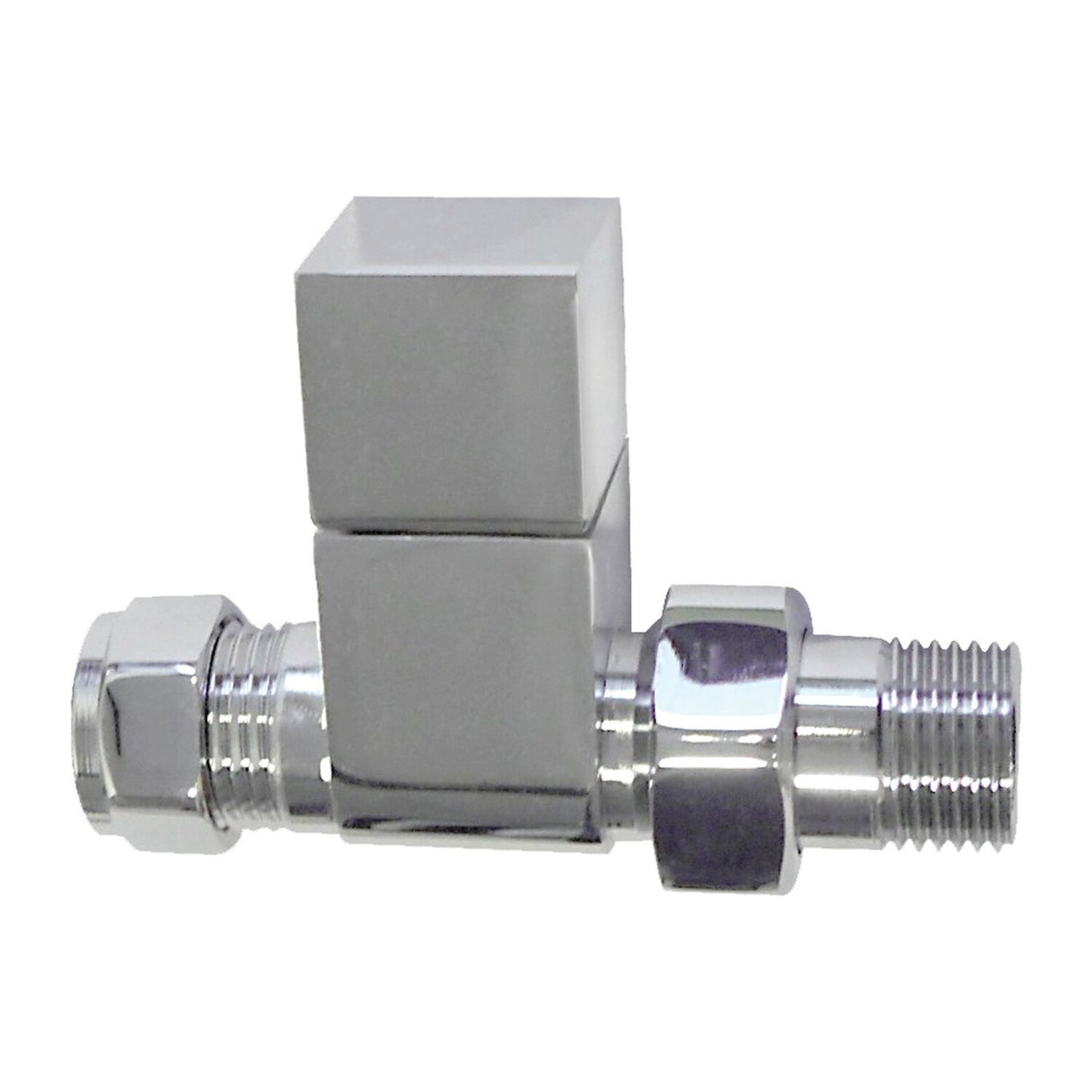Square Radiator Valves