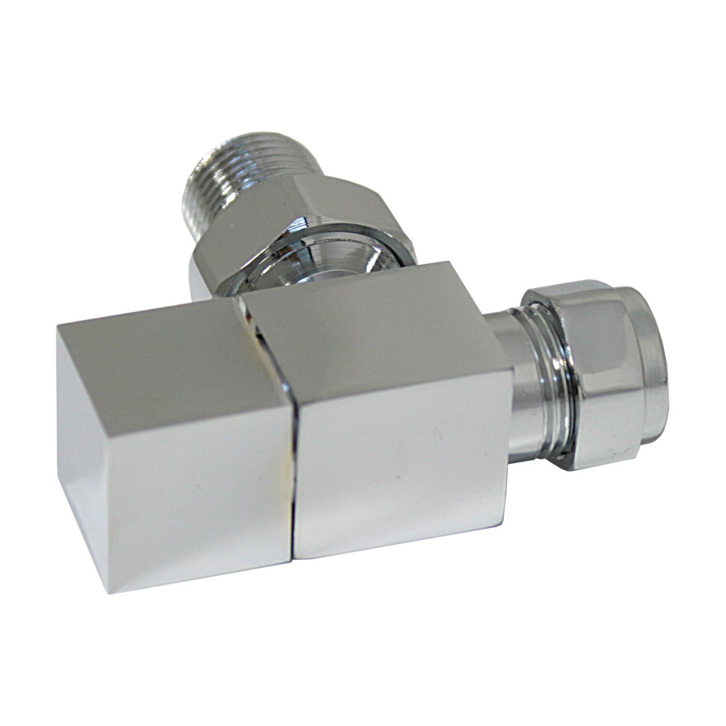 Square Radiator Valves
