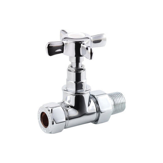 Crosshead Radiator Valves