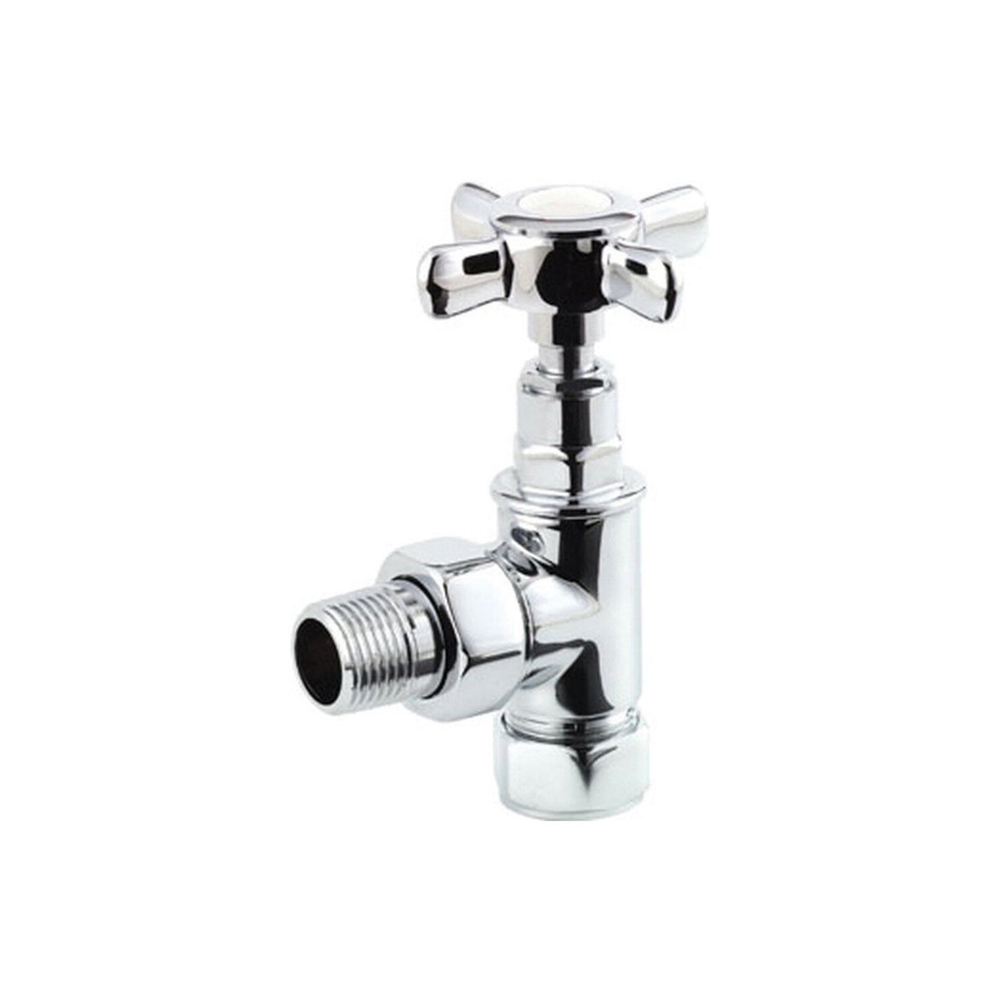 Crosshead Radiator Valves