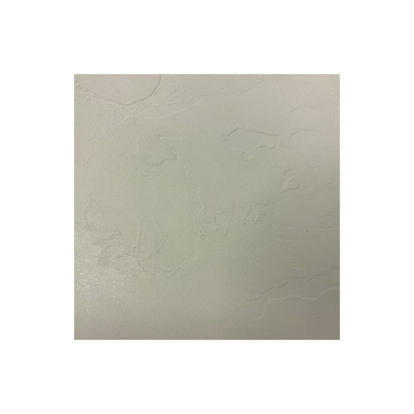 High Pressure (1820x330x12mm) Laminate Worktop - White Slate