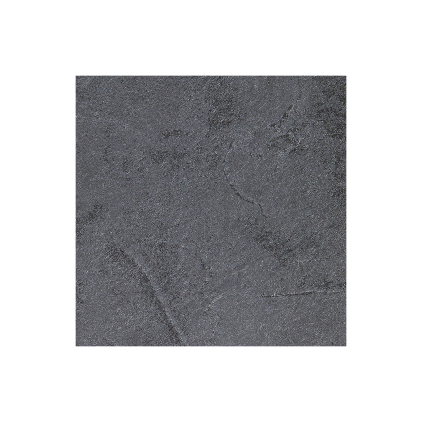 High Pressure (1820x330x12mm) Laminate Worktop - Italian Slate