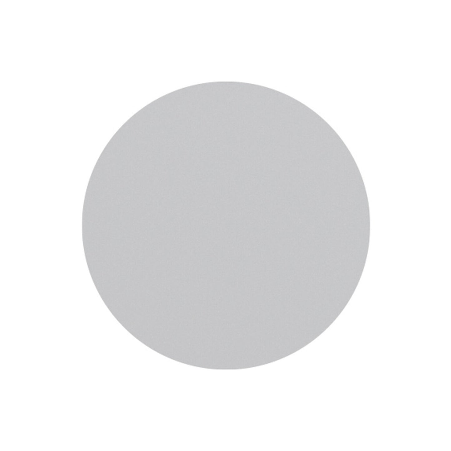 Varya 350mm Floor Standing 2 Door Tall Unit - Grey Gloss
