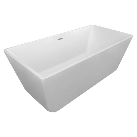 Praela Freestanding 1600x750x570mm Bath
