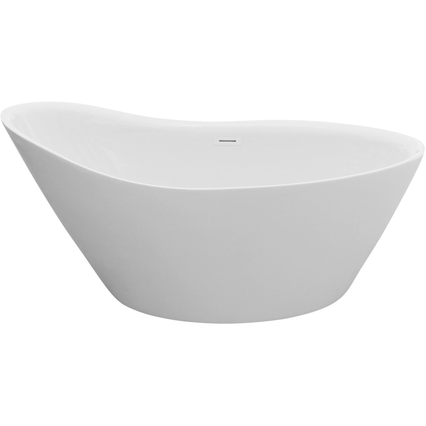 Jorelle Freestanding 1500x720x720mm Bath