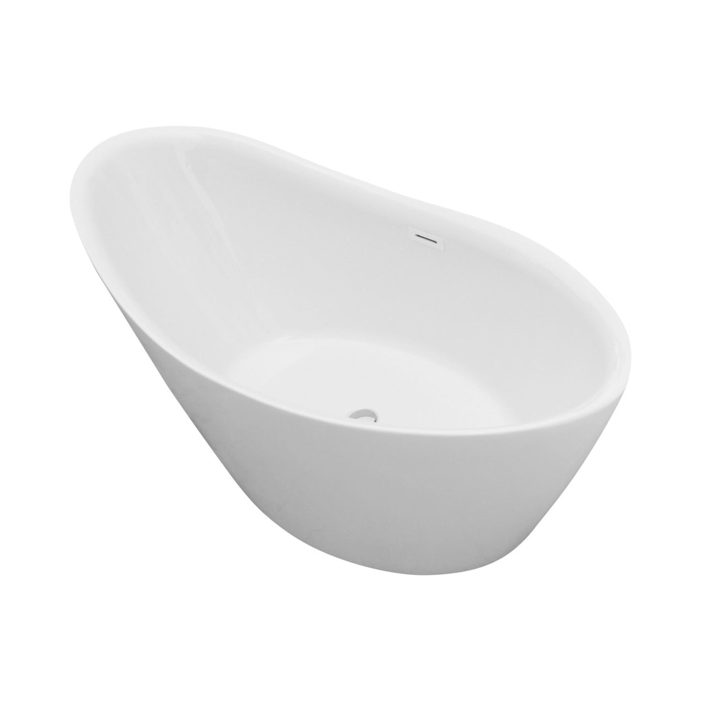 Jorelle Freestanding 1500x720x720mm Bath
