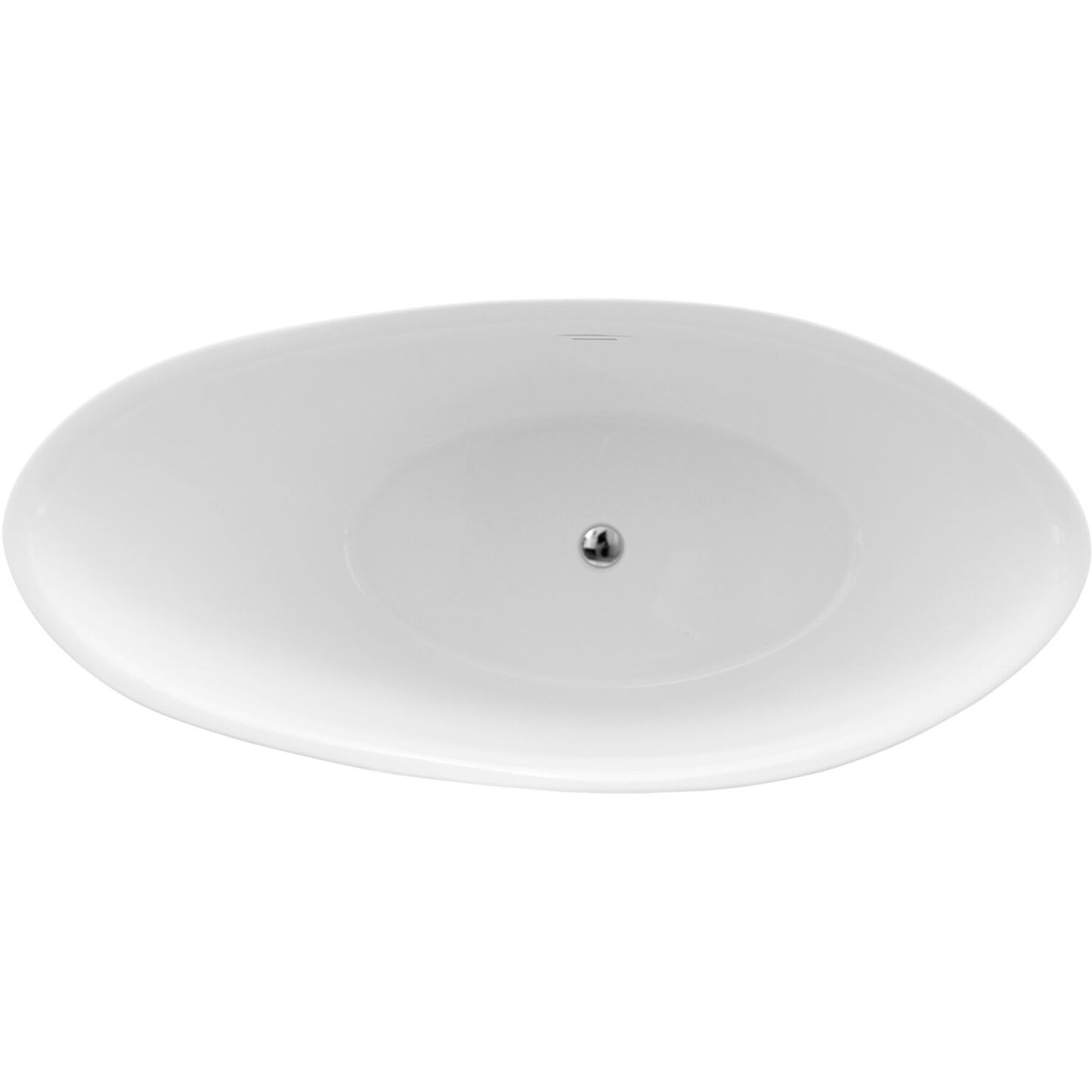 Jorelle Freestanding 1500x720x720mm Bath