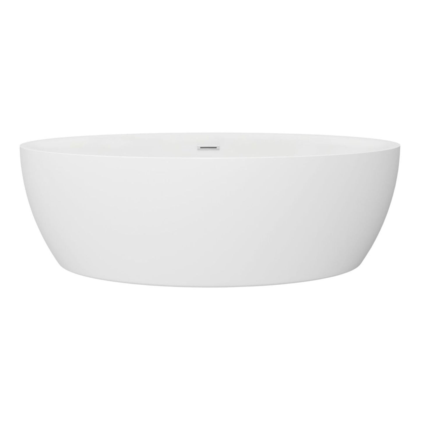 Galaya Freestanding 1800x800x580mm Bath