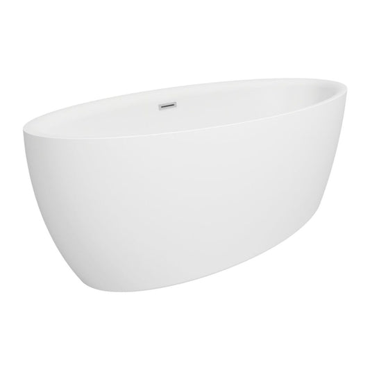 Galaya Freestanding 1800x800x580mm Bath