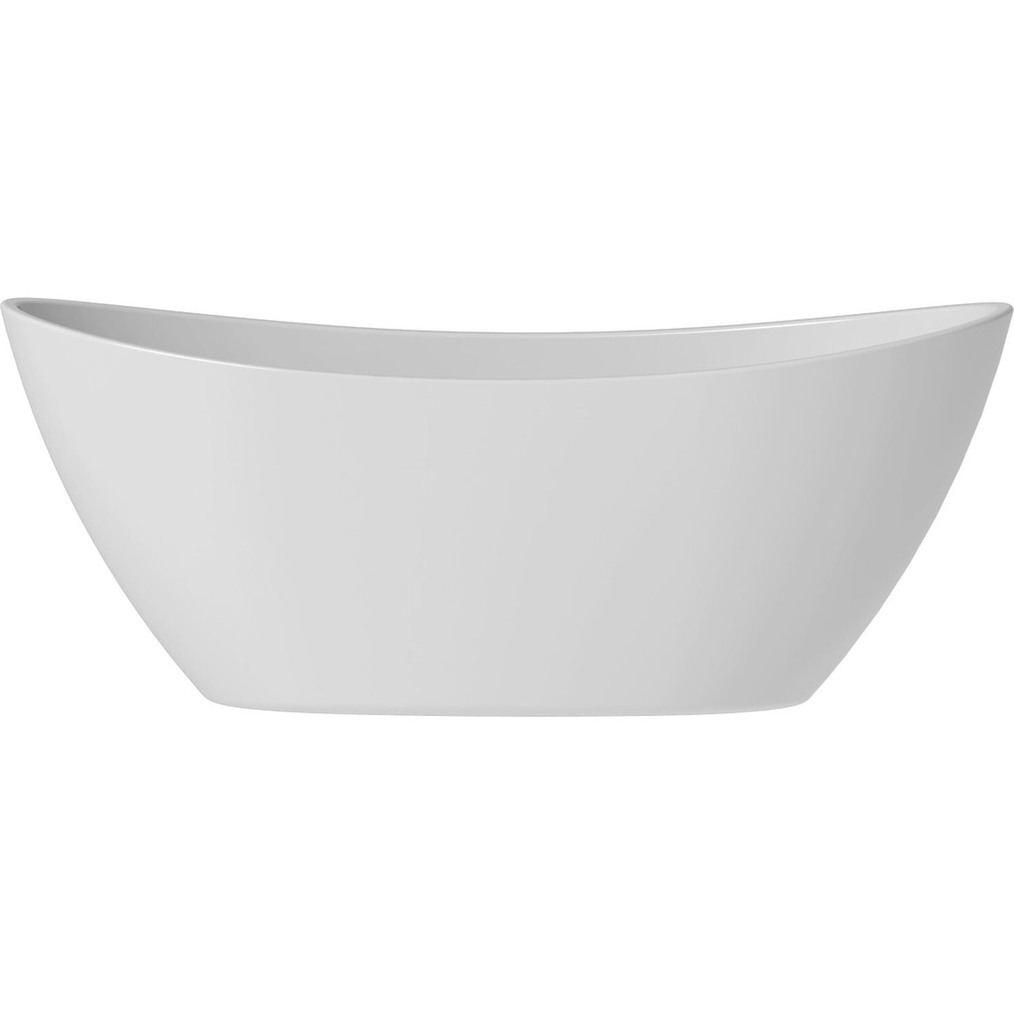 Delune Freestanding Bath L 1700 X W 780 X H 690mm