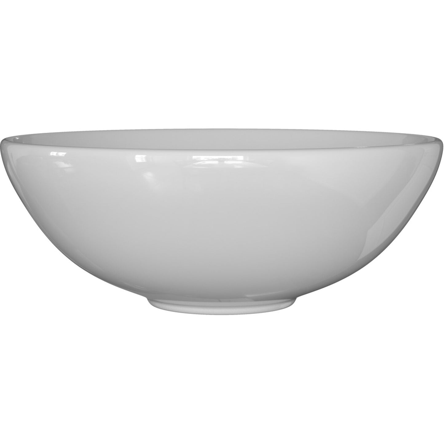 Seluna 410mm Round Washbowl
