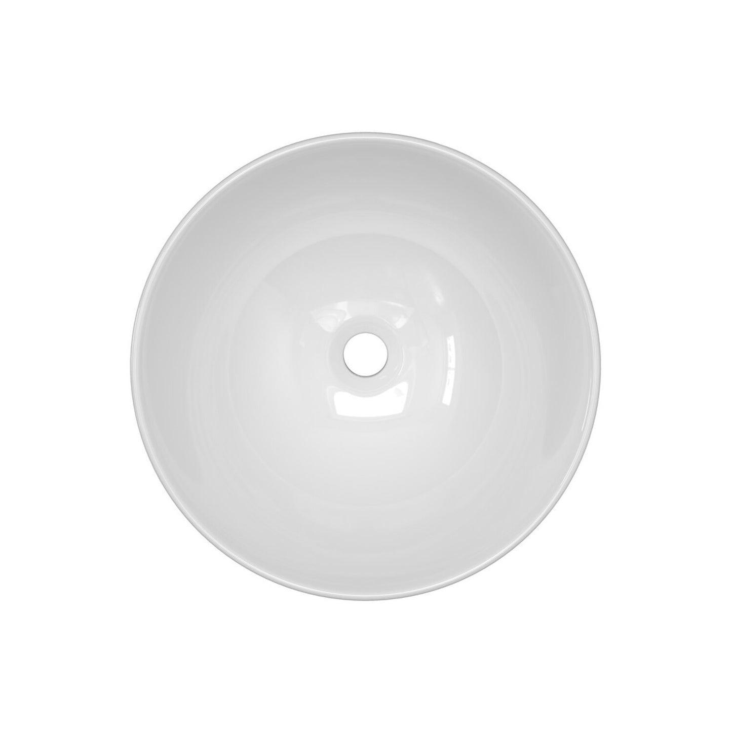 Seluna 410mm Round Washbowl